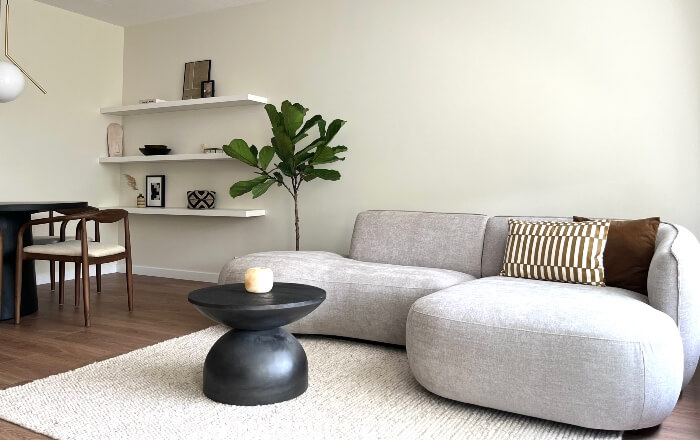 Interieurstyling Middelburg