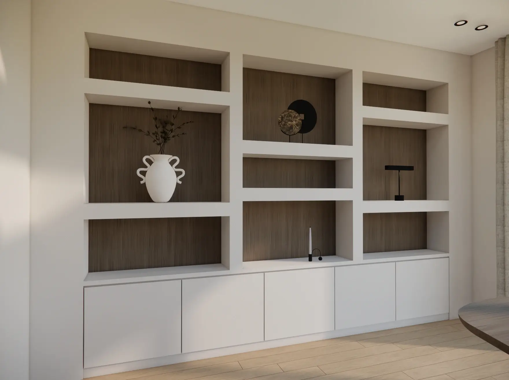 Interieuradvies Veere