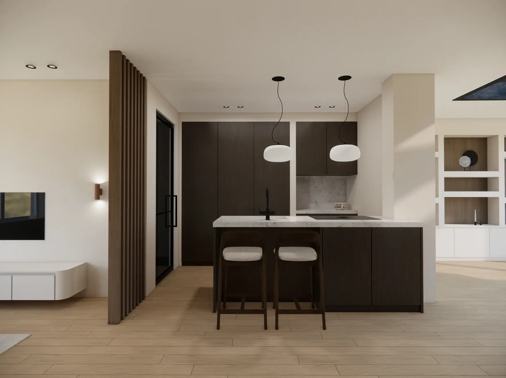 Interieuradvies keuken Veere