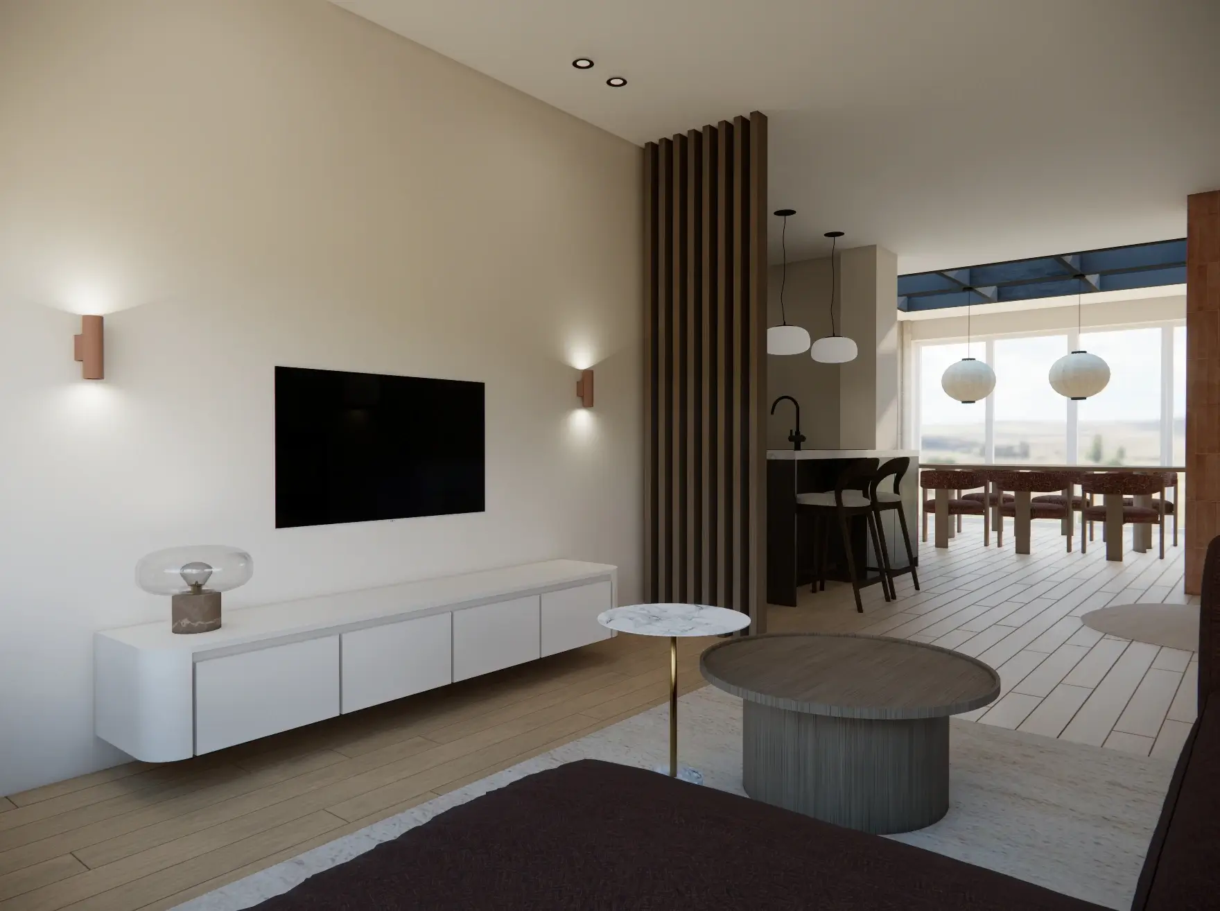 Interieuradvies woonkamer Veere