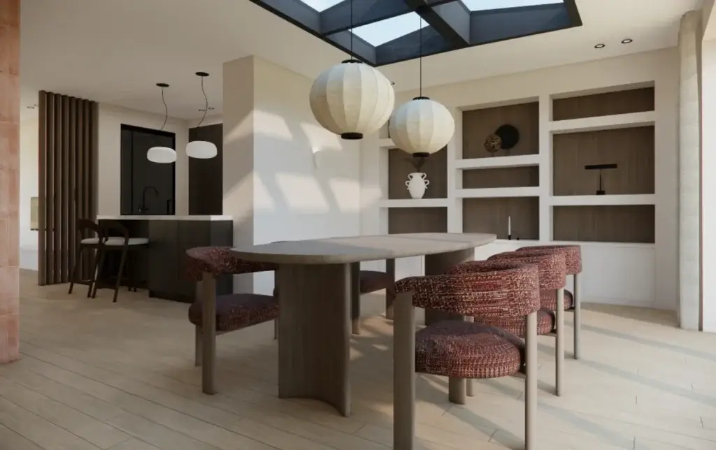 interieur advies veere