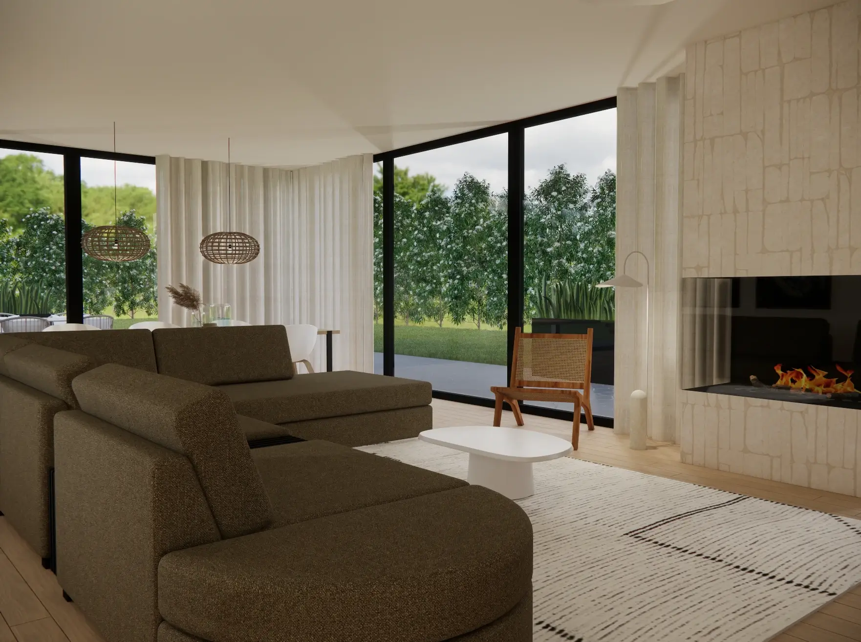 interieuradvies Kamperland