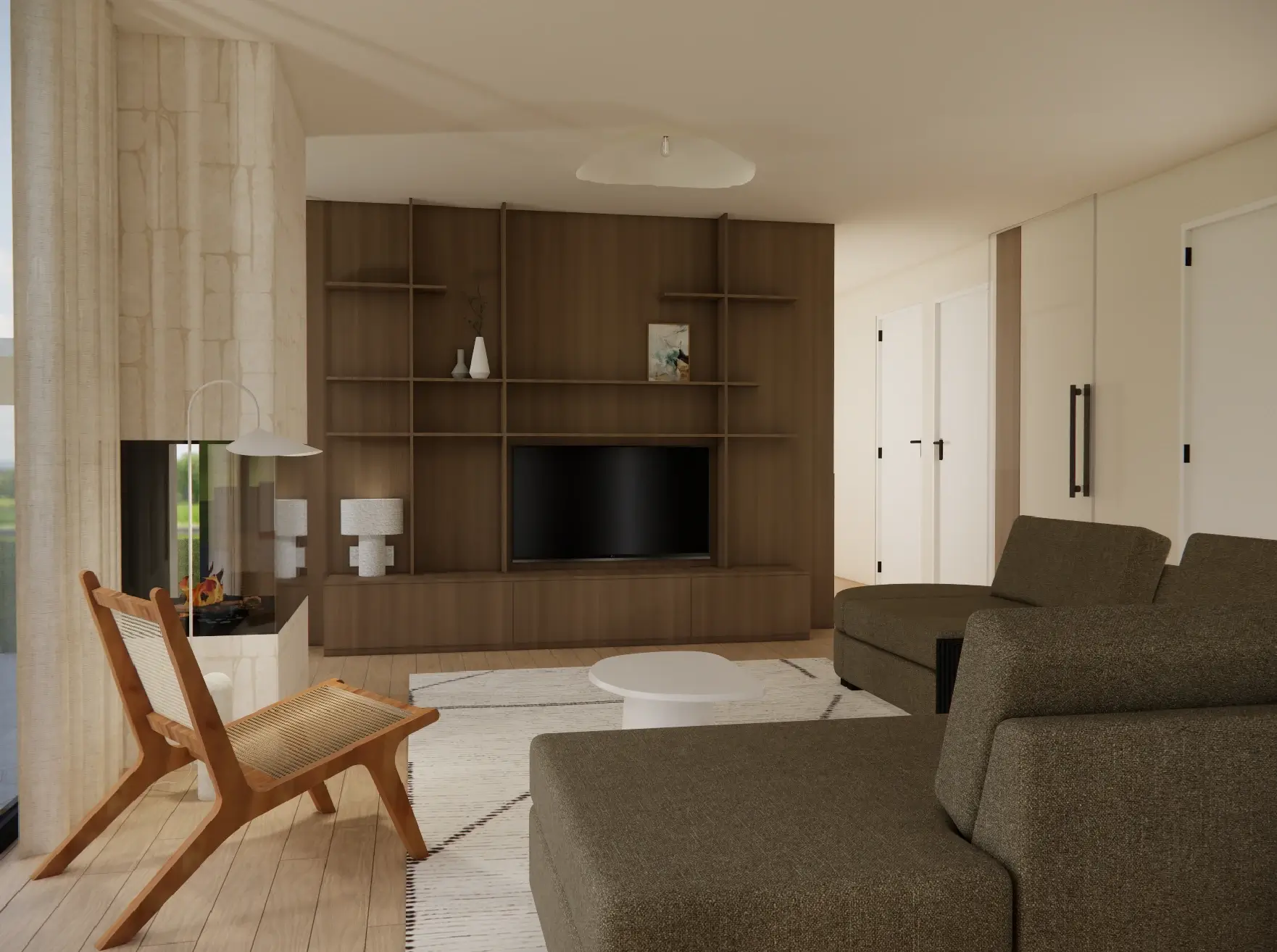 interieurstyling kamperland