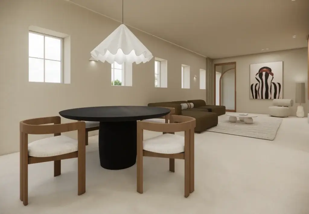 interieuradvies middelburg eethoek