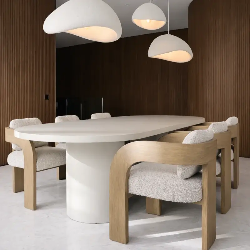 IG eetkamer marbella ontwerp