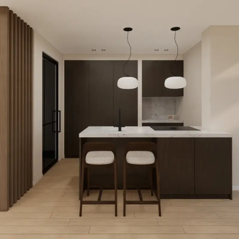 IG keuken veere ontwerp