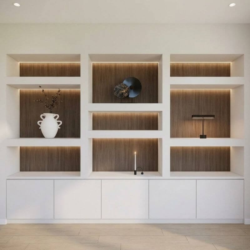 Maatwerk Veere ontwerp
